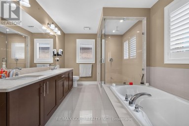 6 AYRSHIRE COURT Brampton (Snelgrove) Ontario photo 18