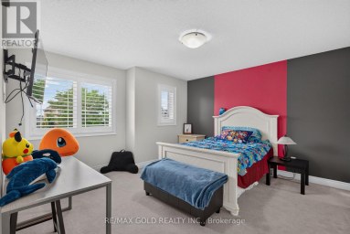 6 AYRSHIRE COURT Brampton (Snelgrove) Ontario photo 19