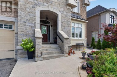 6 AYRSHIRE COURT Brampton (Snelgrove) Ontario photo 2
