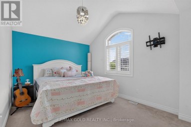 6 AYRSHIRE COURT Brampton (Snelgrove) Ontario photo 22