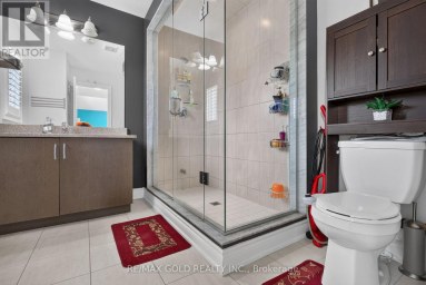 6 AYRSHIRE COURT Brampton (Snelgrove) Ontario photo 23