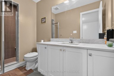 6 AYRSHIRE COURT Brampton (Snelgrove) Ontario photo 26