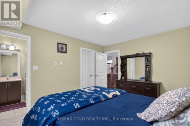 6 AYRSHIRE COURT Brampton (Snelgrove) Ontario photo 28