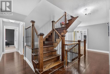 6 AYRSHIRE COURT Brampton (Snelgrove) Ontario photo 30