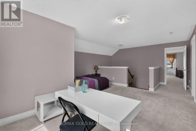 6 AYRSHIRE COURT Brampton (Snelgrove) Ontario photo 31