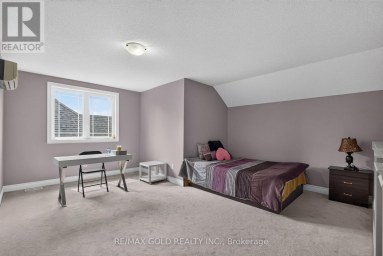 6 AYRSHIRE COURT Brampton (Snelgrove) Ontario photo 32