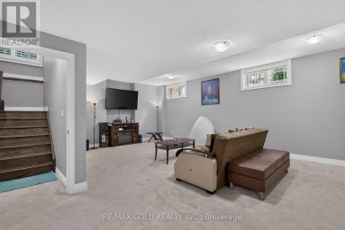 6 AYRSHIRE COURT Brampton (Snelgrove) Ontario photo 39
