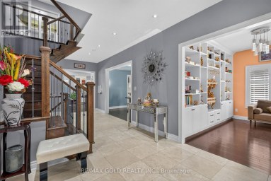 6 AYRSHIRE COURT Brampton (Snelgrove) Ontario photo 4