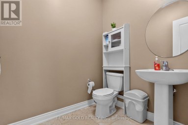 6 AYRSHIRE COURT Brampton (Snelgrove) Ontario photo 42