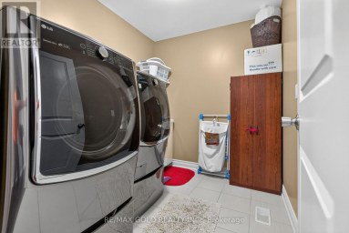 6 AYRSHIRE COURT Brampton (Snelgrove) Ontario photo 43
