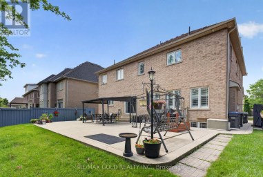 6 AYRSHIRE COURT Brampton (Snelgrove) Ontario photo 45