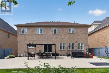 6 AYRSHIRE COURT Brampton (Snelgrove) Ontario photo 46