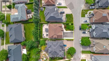 6 AYRSHIRE COURT Brampton (Snelgrove) Ontario photo 50