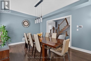 6 AYRSHIRE COURT Brampton (Snelgrove) Ontario photo 6