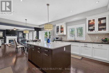 6 AYRSHIRE COURT Brampton (Snelgrove) Ontario photo 8