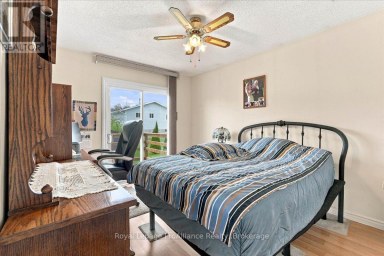 4 BOGART CRESCENT Belleville (Belleville Ward) Ontario photo 12