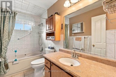 4 BOGART CRESCENT Belleville (Belleville Ward) Ontario photo 18