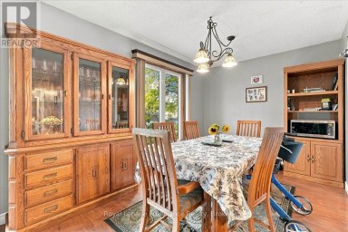 4 BOGART CRESCENT Belleville (Belleville Ward) Ontario photo 5
