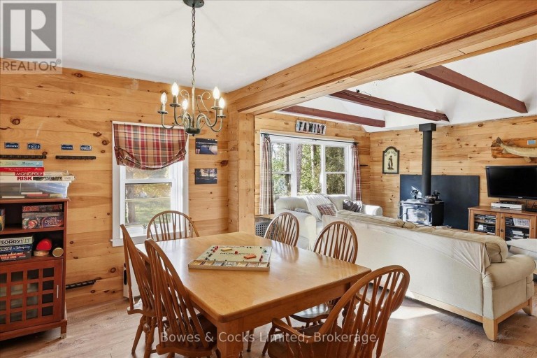 240 BURNT DAM ROAD, Havelock-Belmont-Methuen, Ontario, K0L1Z0