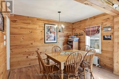 240 BURNT DAM ROAD Havelock-Belmont-Methuen Ontario photo 11