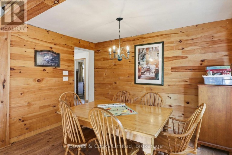 240 BURNT DAM ROAD, Havelock-Belmont-Methuen, Ontario, K0L1Z0
