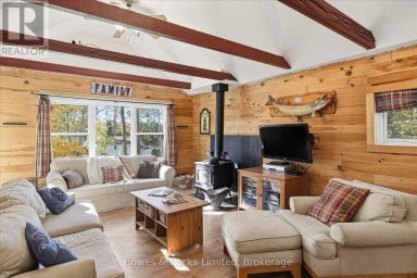 240 BURNT DAM ROAD Havelock-Belmont-Methuen Ontario photo 13