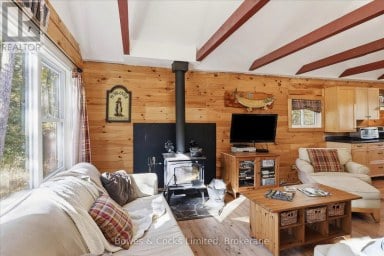 240 BURNT DAM ROAD Havelock-Belmont-Methuen Ontario photo 14