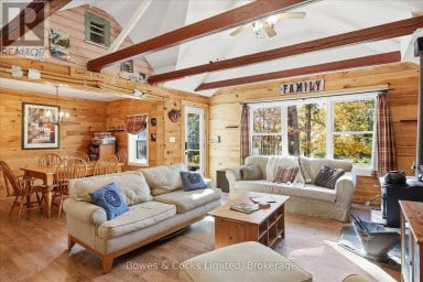 240 BURNT DAM ROAD Havelock-Belmont-Methuen Ontario photo 15
