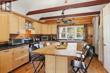 240 BURNT DAM ROAD Havelock-Belmont-Methuen Ontario photo 17