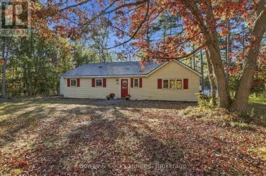 240 BURNT DAM ROAD Havelock-Belmont-Methuen Ontario photo 2