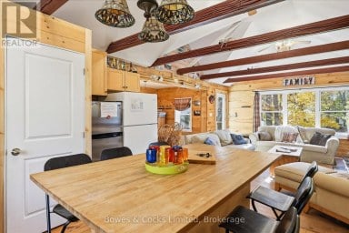 240 BURNT DAM ROAD Havelock-Belmont-Methuen Ontario photo 21