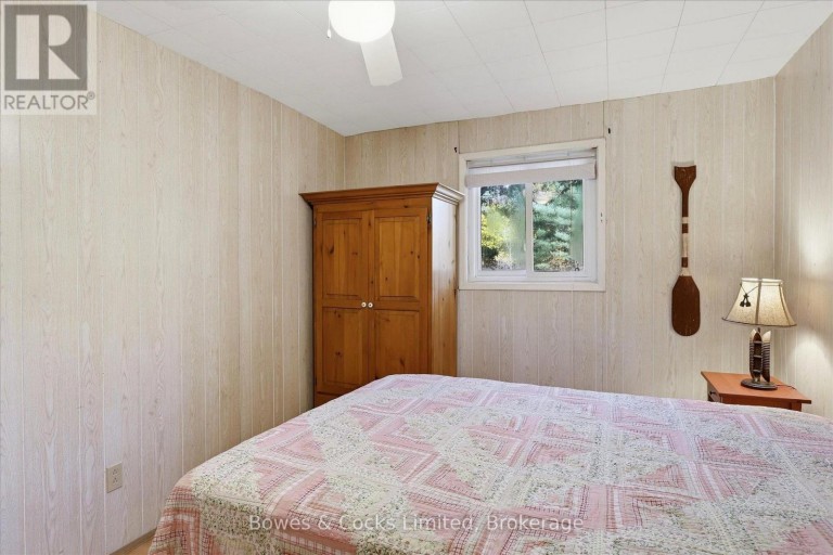 240 BURNT DAM ROAD, Havelock-Belmont-Methuen, Ontario, K0L1Z0