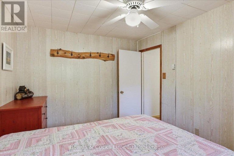 240 BURNT DAM ROAD, Havelock-Belmont-Methuen, Ontario, K0L1Z0