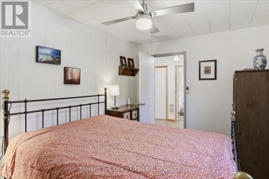 240 BURNT DAM ROAD Havelock-Belmont-Methuen Ontario photo 28