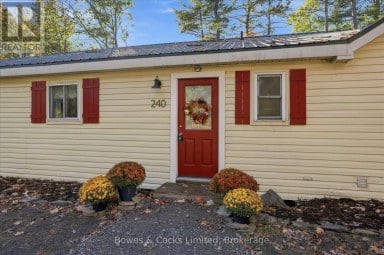 240 BURNT DAM ROAD Havelock-Belmont-Methuen Ontario photo 3