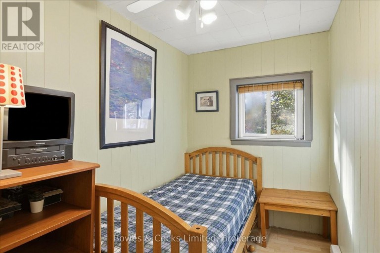 240 BURNT DAM ROAD, Havelock-Belmont-Methuen, Ontario, K0L1Z0