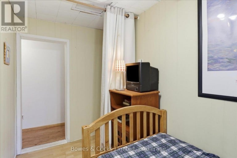 240 BURNT DAM ROAD, Havelock-Belmont-Methuen, Ontario, K0L1Z0