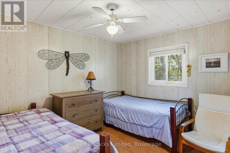 240 BURNT DAM ROAD, Havelock-Belmont-Methuen, Ontario, K0L1Z0