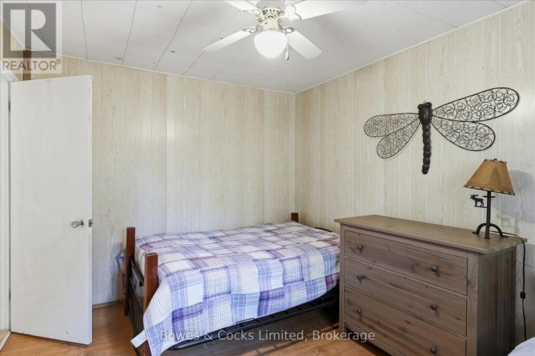 240 BURNT DAM ROAD, Havelock-Belmont-Methuen, Ontario, K0L1Z0