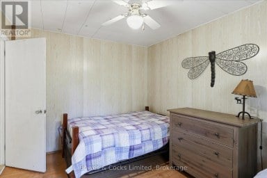 240 BURNT DAM ROAD Havelock-Belmont-Methuen Ontario photo 34