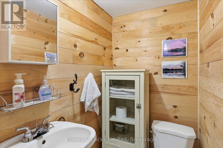 240 BURNT DAM ROAD, Havelock-Belmont-Methuen, Ontario, K0L1Z0