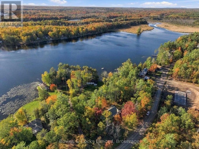 240 BURNT DAM ROAD, Havelock-Belmont-Methuen, Ontario, K0L1Z0