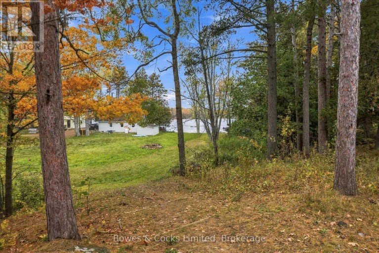 240 BURNT DAM ROAD, Havelock-Belmont-Methuen, Ontario, K0L1Z0