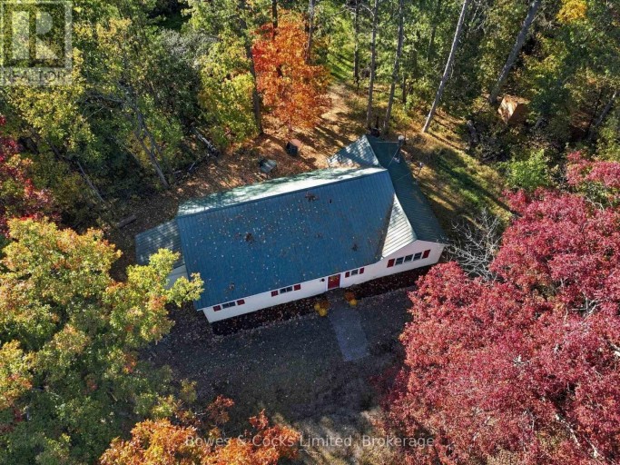 240 BURNT DAM ROAD, Havelock-Belmont-Methuen, Ontario, K0L1Z0
