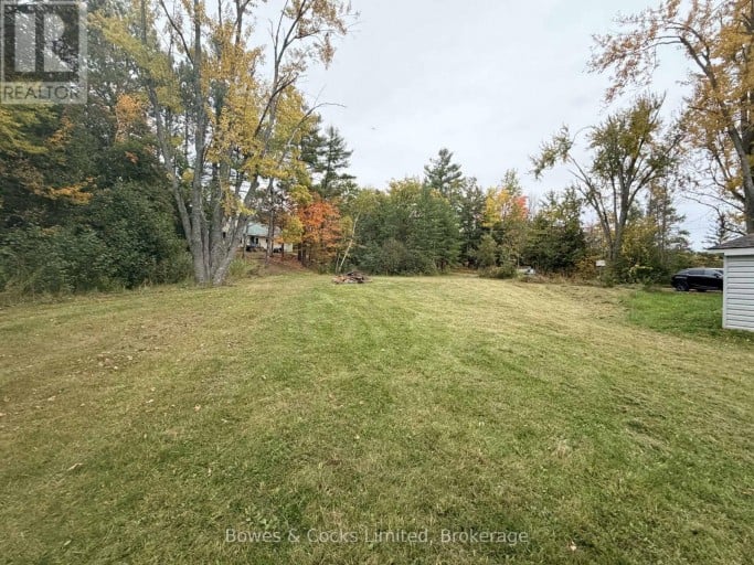 240 BURNT DAM ROAD, Havelock-Belmont-Methuen, Ontario, K0L1Z0