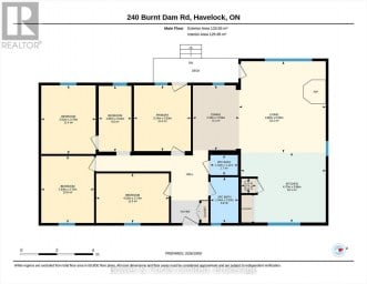 240 BURNT DAM ROAD Havelock-Belmont-Methuen Ontario photo 47