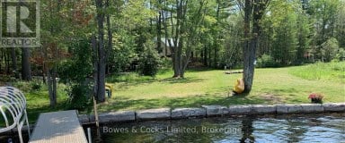 240 BURNT DAM ROAD Havelock-Belmont-Methuen Ontario photo 8