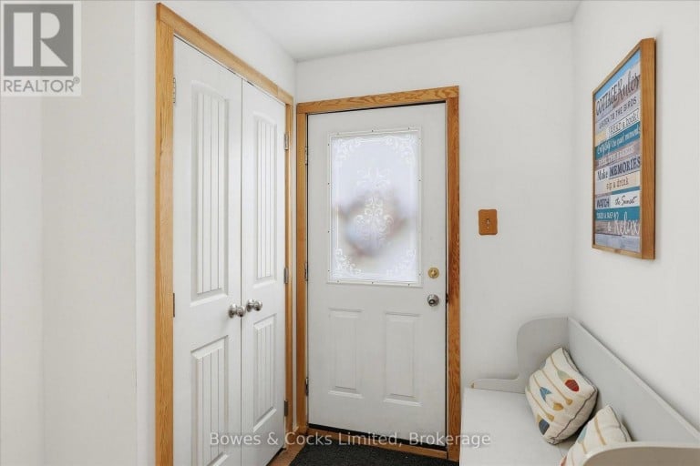 240 BURNT DAM ROAD, Havelock-Belmont-Methuen, Ontario, K0L1Z0