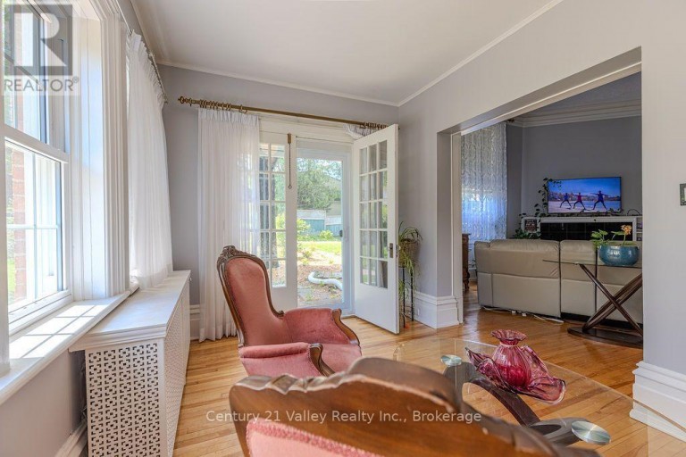 311 SUPPLE STREET, Pembroke, Ontario, K8A3H3