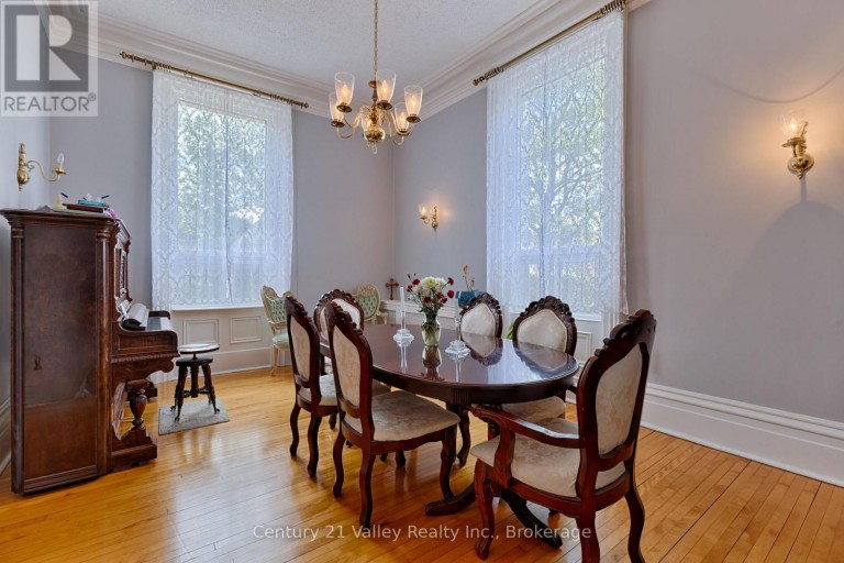 311 SUPPLE STREET, Pembroke, Ontario, K8A3H3
